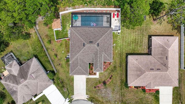 14 SEVILLE PLACE, Palm Coast, FL 32164