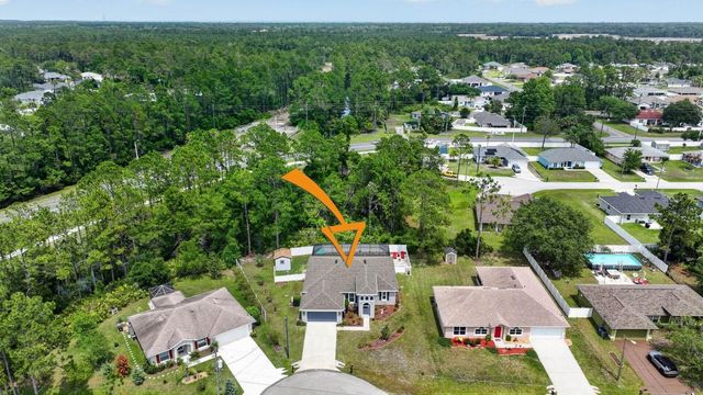 14 SEVILLE PLACE, Palm Coast, FL 32164