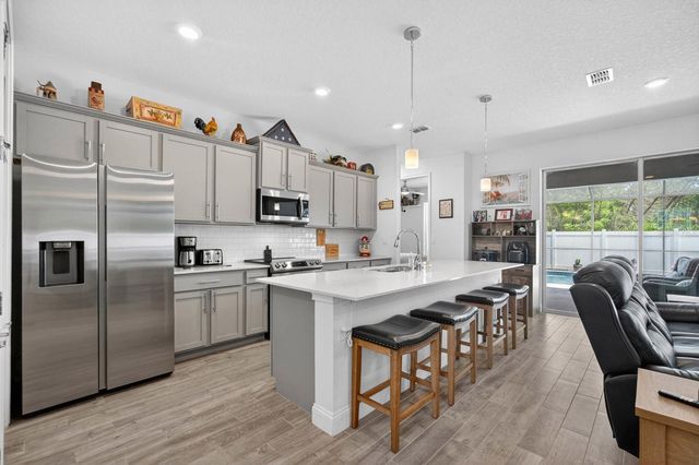 14 SEVILLE PLACE, Palm Coast, FL 32164