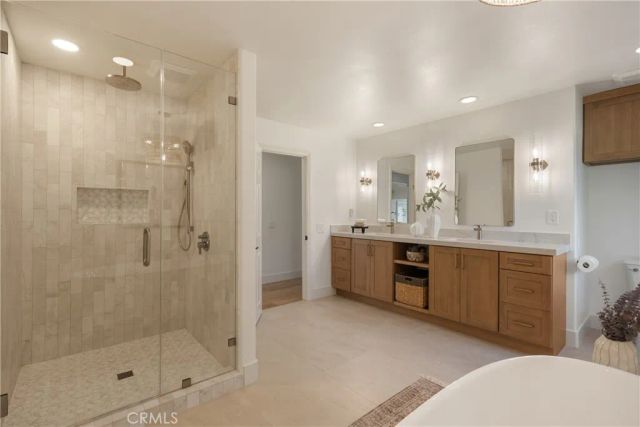 10181 Overhill Drive, North Tustin, CA 92705