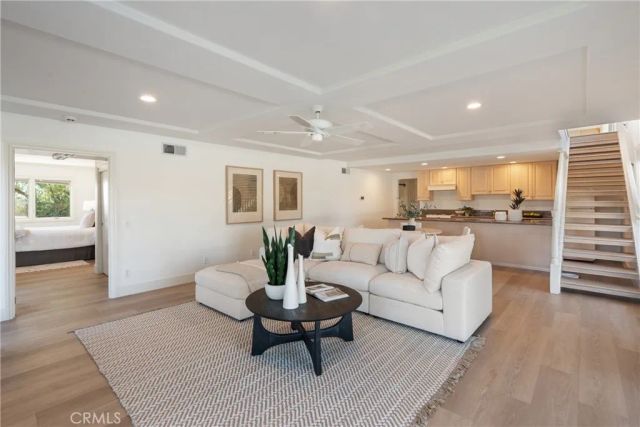 10181 Overhill Drive, North Tustin, CA 92705