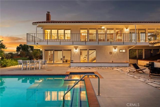 10181 Overhill Drive, North Tustin, CA 92705