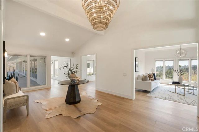 10181 Overhill Drive, North Tustin, CA 92705