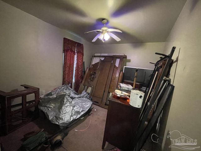 1500 N Hayne St, Pensacola, FL 32503