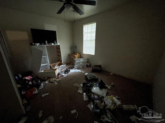 1500 N Hayne St, Pensacola, FL 32503