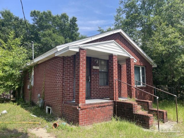1500 N Hayne St, Pensacola, FL 32503