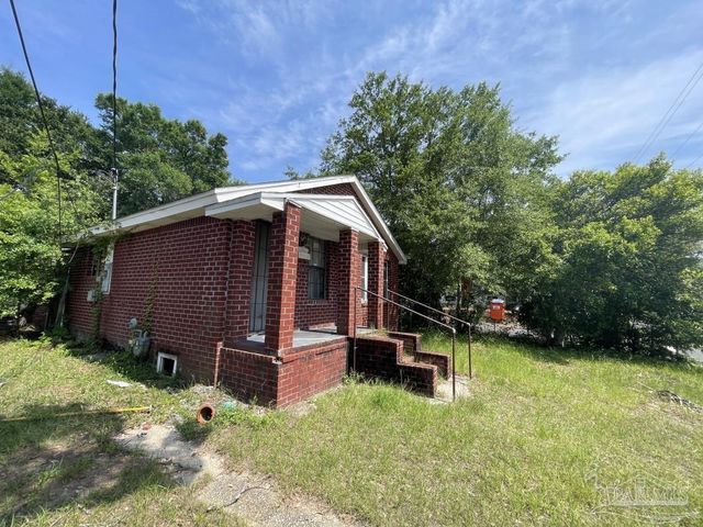 1500 N Hayne St, Pensacola, FL 32503