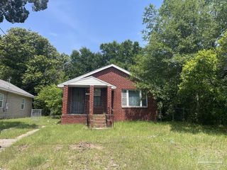 1500 N Hayne St, Pensacola, FL 32503