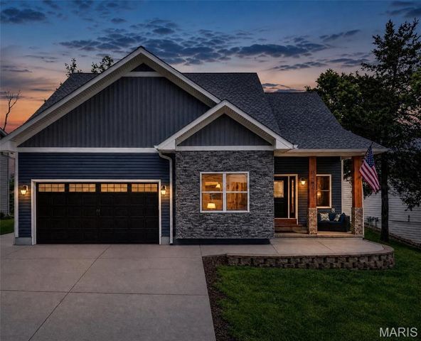 31788 Fairway Drive, Foristell, MO 63348