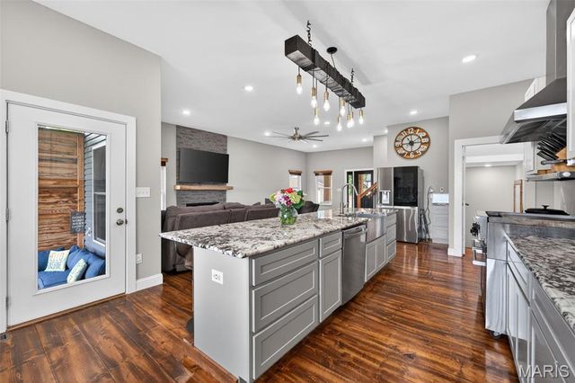 31788 Fairway Drive, Foristell, MO 63348
