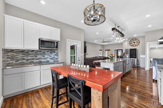 31788 Fairway Drive, Foristell, MO 63348