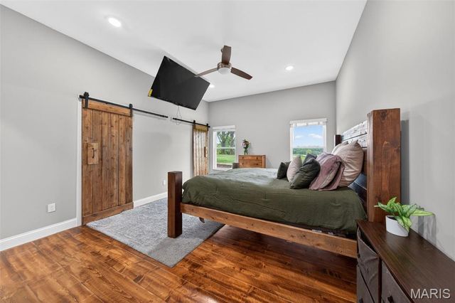 31788 Fairway Drive, Foristell, MO 63348