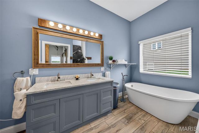 31788 Fairway Drive, Foristell, MO 63348