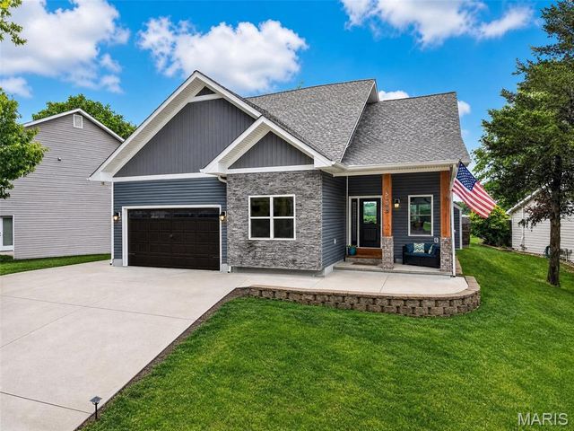 31788 Fairway Drive, Foristell, MO 63348