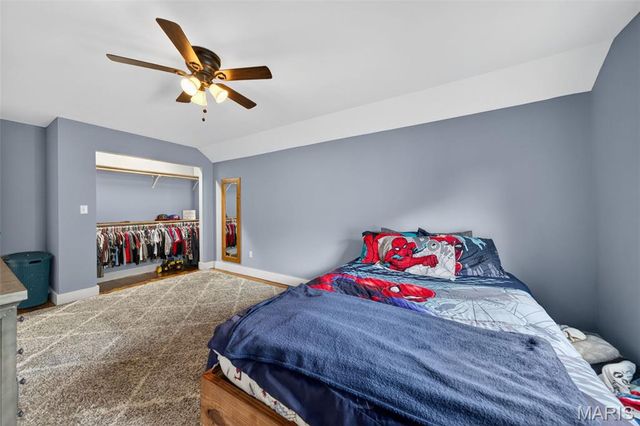 31788 Fairway Drive, Foristell, MO 63348