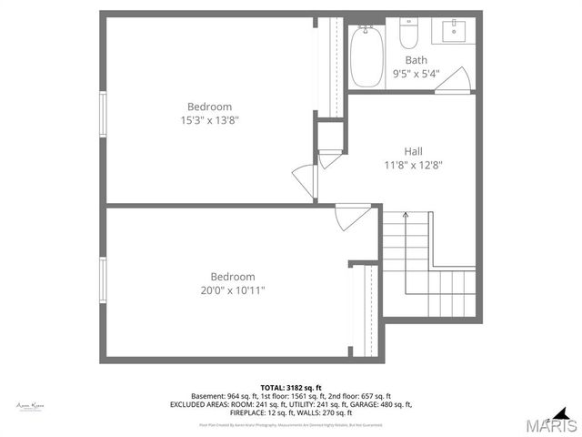31788 Fairway Drive, Foristell, MO 63348