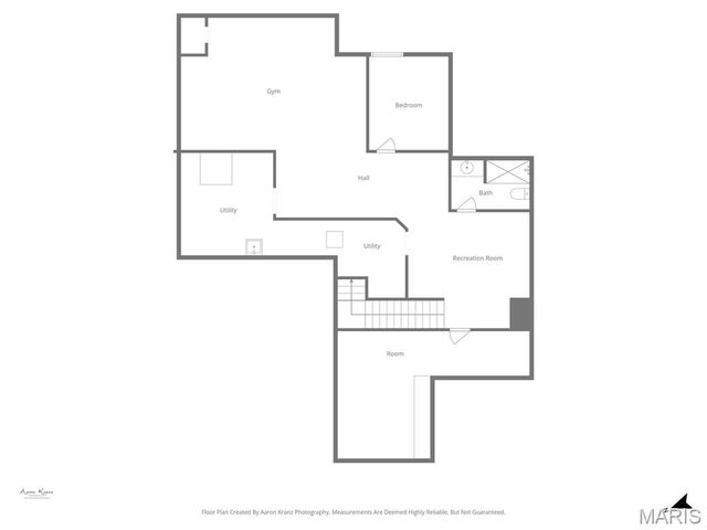 31788 Fairway Drive, Foristell, MO 63348