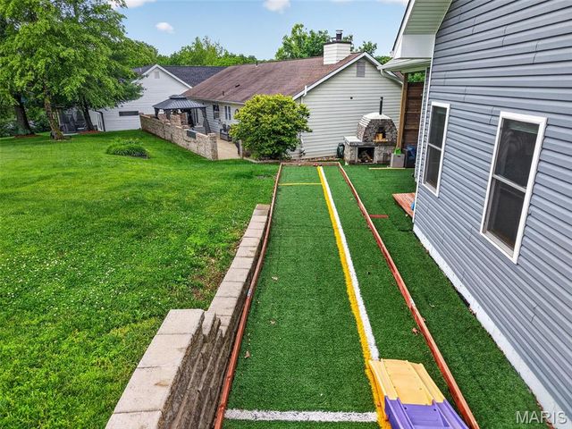 31788 Fairway Drive, Foristell, MO 63348