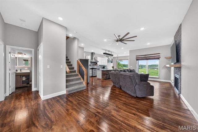 31788 Fairway Drive, Foristell, MO 63348