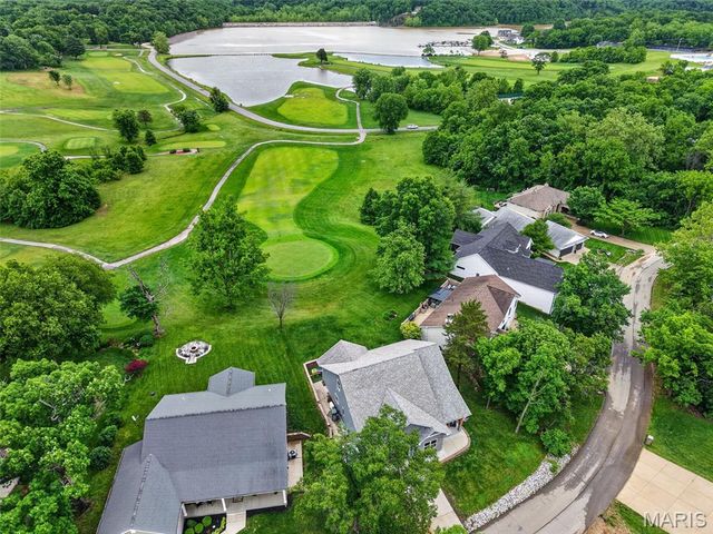 31788 Fairway Drive, Foristell, MO 63348