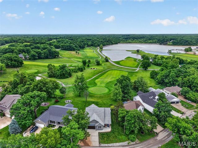 31788 Fairway Drive, Foristell, MO 63348