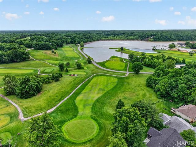 31788 Fairway Drive, Foristell, MO 63348