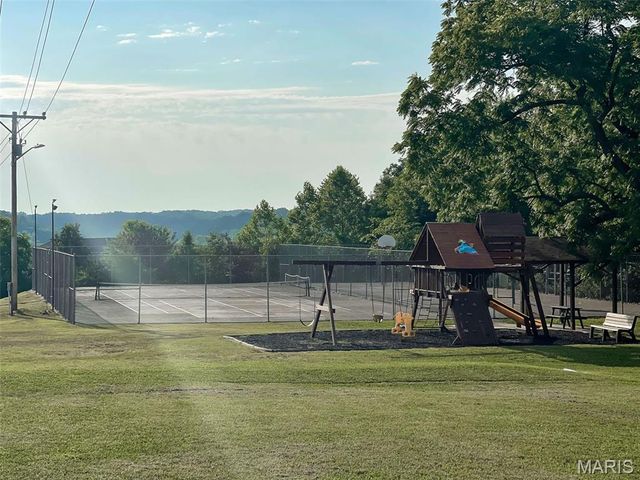 31788 Fairway Drive, Foristell, MO 63348