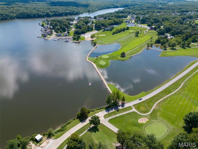 31788 Fairway Drive, Foristell, MO 63348