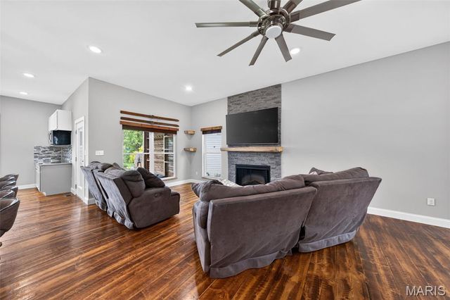 31788 Fairway Drive, Foristell, MO 63348