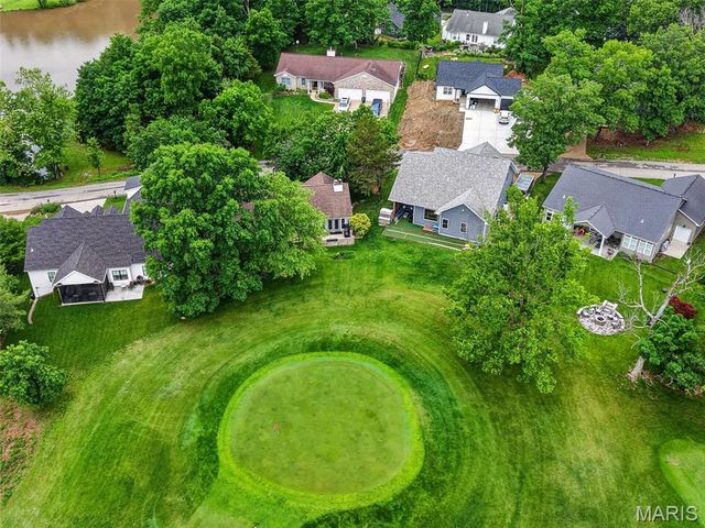 31788 Fairway Drive, Foristell, MO 63348
