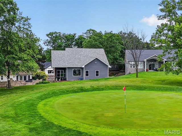 31788 Fairway Drive, Foristell, MO 63348