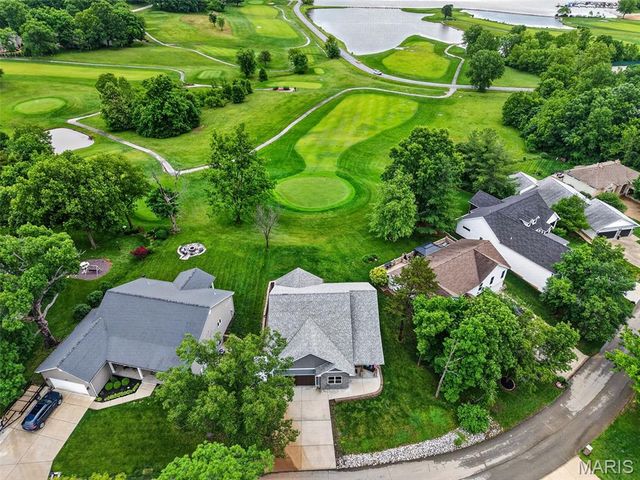 31788 Fairway Drive, Foristell, MO 63348