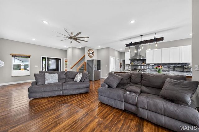 31788 Fairway Drive, Foristell, MO 63348