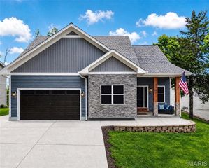 31788 Fairway Drive, Foristell, MO 63348