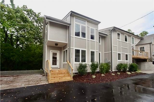 1820 Wildwood Ave Unit B, Nashville, TN 37212