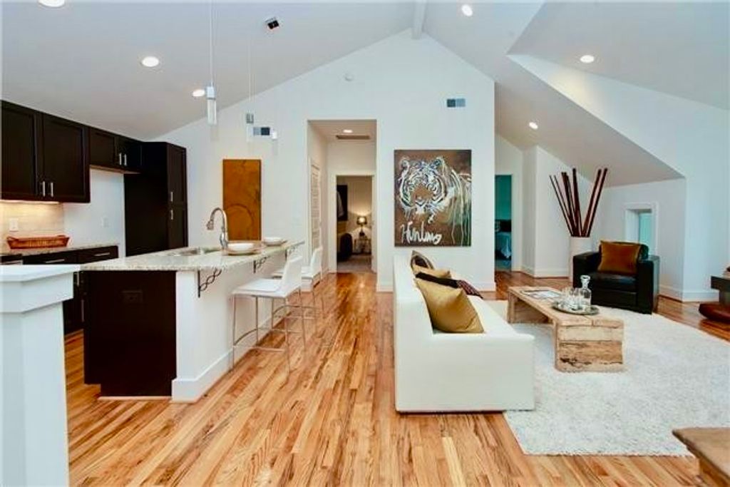 1820 Wildwood Ave Unit B, Nashville, TN 37212