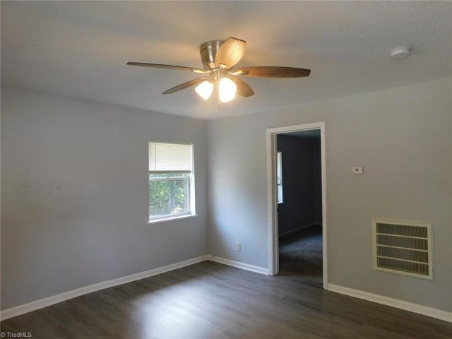 209 Armfield Avenue, Asheboro, NC 27203