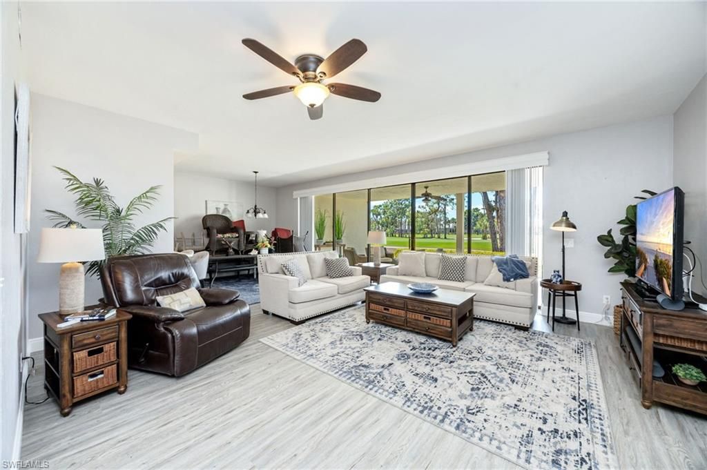 770 Eagle Creek DR 102, NAPLES, FL 34113 — exterior