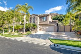 2706 Vistamonte Gln, Escondido, CA 92027