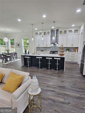 503 Glendale Road, Scottdale, GA 30079