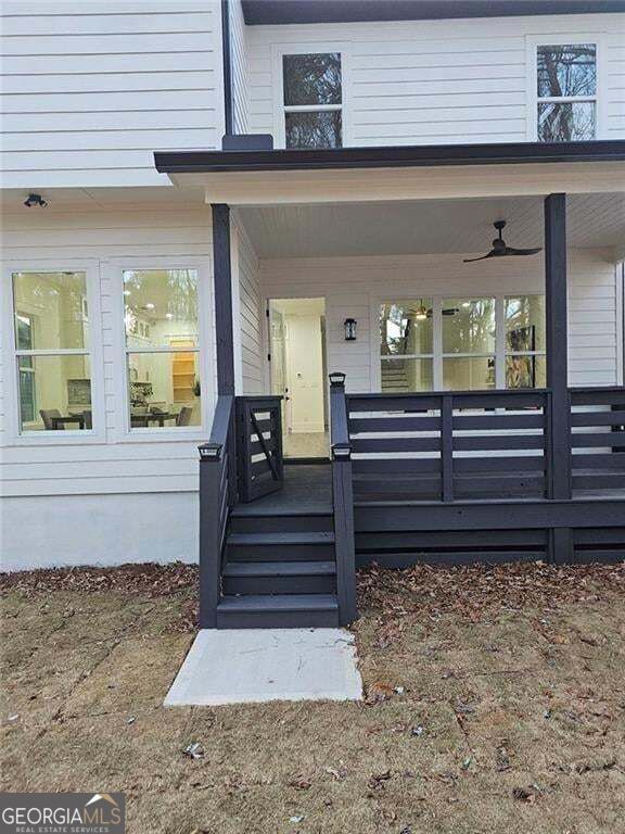 503 Glendale Road, Scottdale, GA 30079 — photo 3