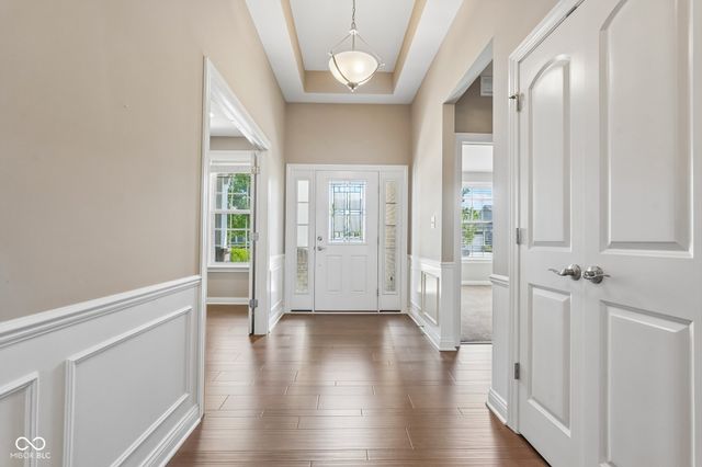 16749 Snowmass Drive, Noblesville, IN 46062