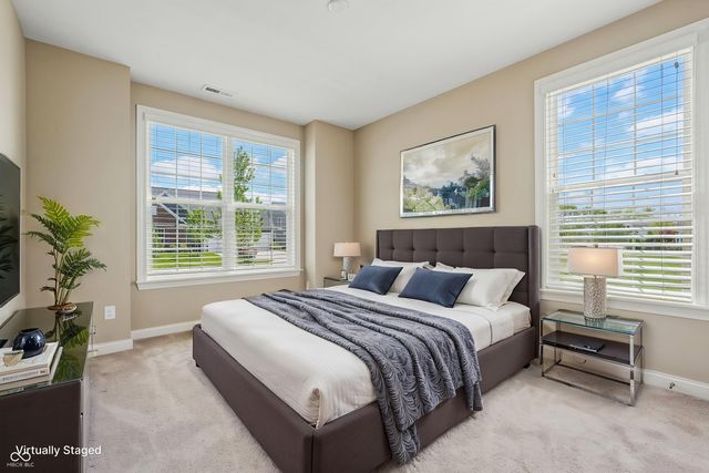 16749 Snowmass Drive, Noblesville, IN 46062