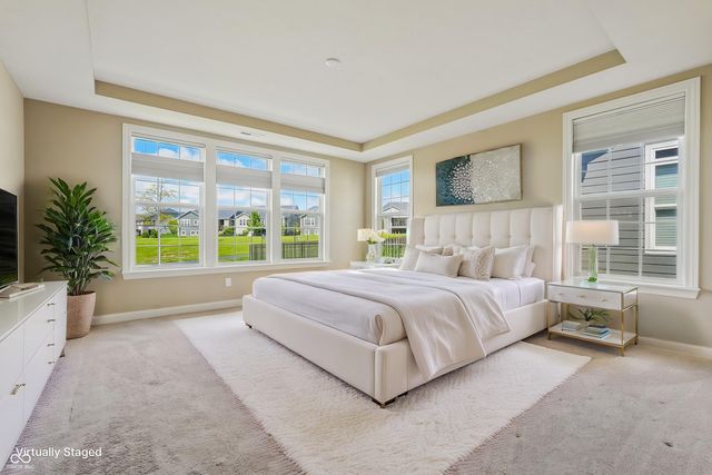 16749 Snowmass Drive, Noblesville, IN 46062
