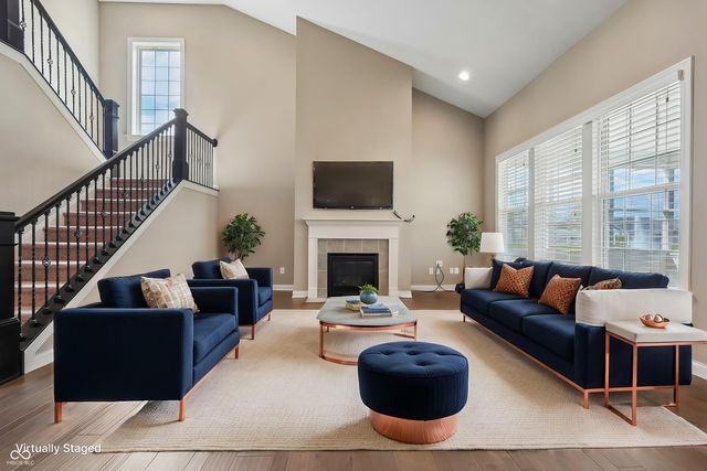 16749 Snowmass Drive, Noblesville, IN 46062