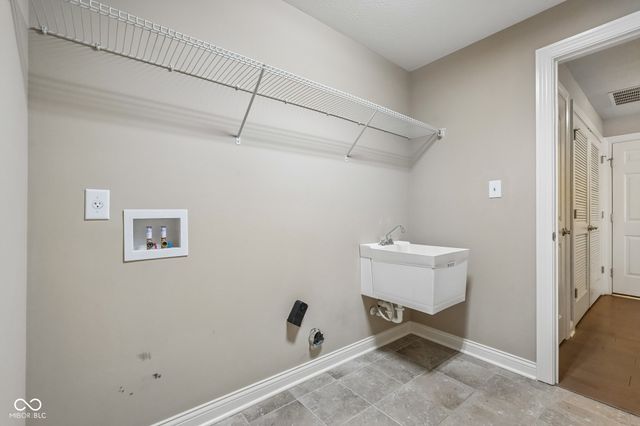16749 Snowmass Drive, Noblesville, IN 46062