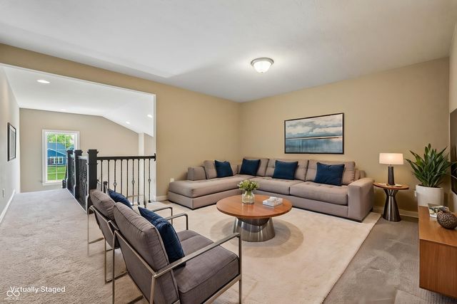 16749 Snowmass Drive, Noblesville, IN 46062