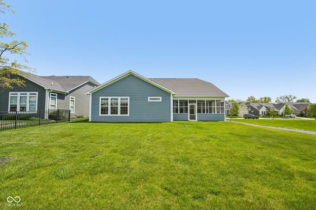 16749 Snowmass Drive, Noblesville, IN 46062