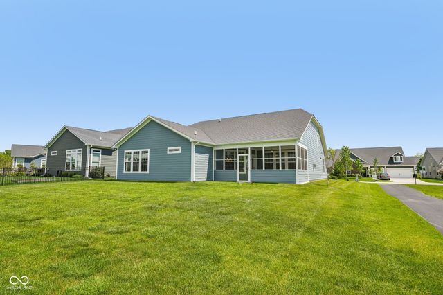 16749 Snowmass Drive, Noblesville, IN 46062
