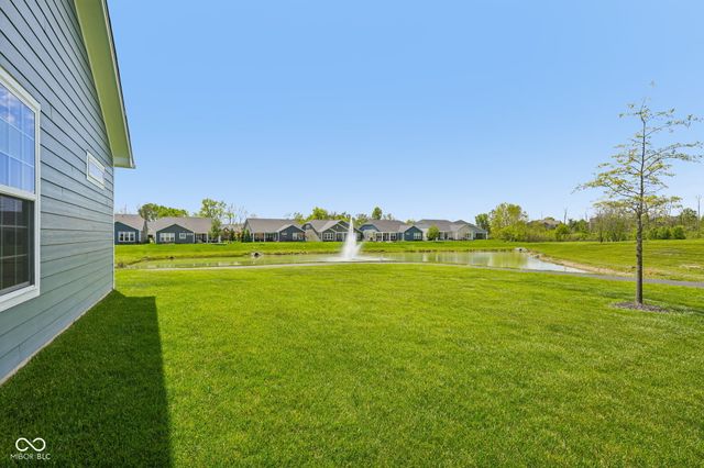16749 Snowmass Drive, Noblesville, IN 46062